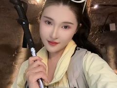 -黄崖洞文化旅游区