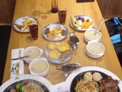 -豪约客牛排(世贸店)