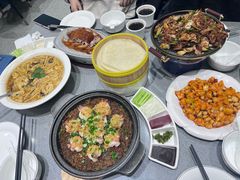 -紫光园·烤鸭(吕家营店)