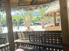 -海南槟榔谷黎苗文化旅游区