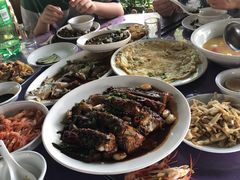-晓琦农家菜馆·地道农家菜