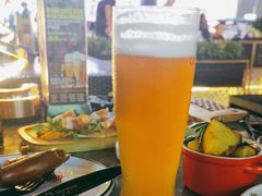 -haxnbauer海森堡德国餐厅(深圳coco店)