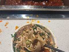 -红鼎坊·老成都火锅(新南门店)