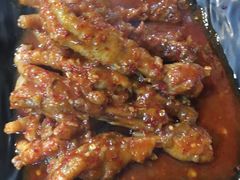 -京玉菲饭店(李村店)