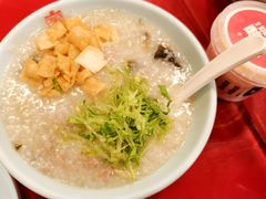 -宏状元现熬粥·京味菜(五棵松店)