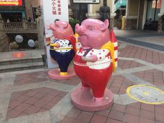 -光谷广场