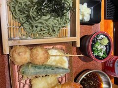 -天妇罗内顺田(罗湖店)