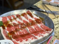 -安又胖韩国烤肉(美罗城店)