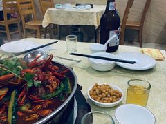 -十三香辣虾(夏湾店)