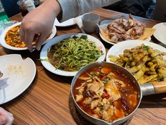 -六泰居·尔滨地标·东北菜(松北店)