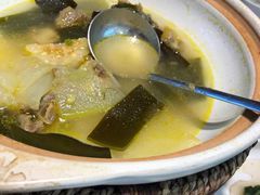 -西城汇·精致淮扬菜(吾悦广场店)