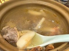 -南京大牌档(壹方天地店)