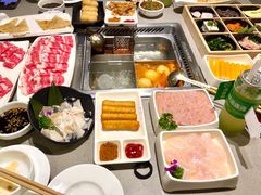 -海底捞火锅(万达广场店)