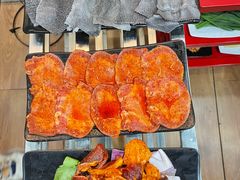 -牛得很·鲜牦牛肉烧烤·牛羊肉菌汤锅(康定店)