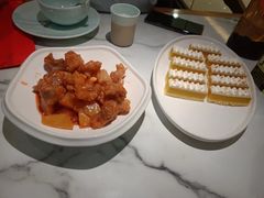 -四道菜·福建菜馆(万家广场店)