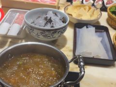-东道煮牛肉火锅(东盛大街店)
