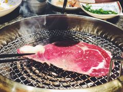 -NIUAN牛庵·日式和牛烧肉(恒隆店)