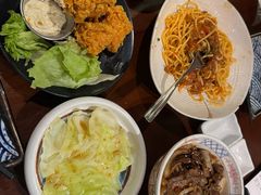 -小川洋风料理(江汉路店)