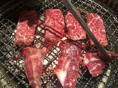 -丸藏和牛烧肉专门店(园区师惠坊店)