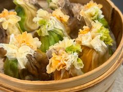 -都一处烧麦馆(前门店)