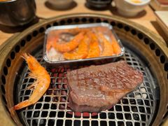 -赤坂亭·M9和牛烧肉(南京江南虹悦城店)