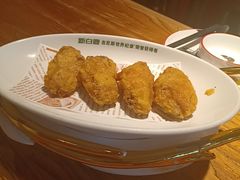 -新白鹿餐厅(银泰西湖文化广场店)
