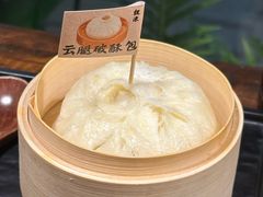 -银米·云南传统过桥米线(双廊黑金冠店)