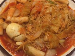 -首尔土豆汤(红梅小区店)