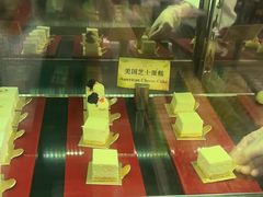 -东莞塘厦三正半山温泉酒店·沙利文西餐厅