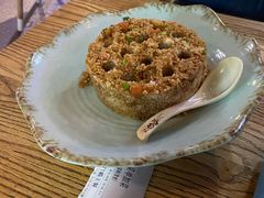 黯然销魂饭-嘎嘎鸭脑壳江湖菜(五里店)