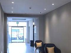 -如家酒店(北京花园桥首都师范大学店)