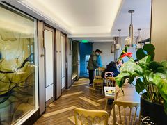 大堂-花园茶楼(兴城西路店)