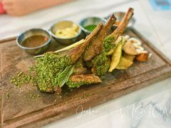 -拾挚扒房(招商花园城店)