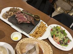 -Entrecôte 法国牛扒馆(保利·时光里店)