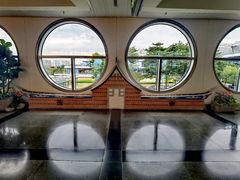 -厦门高崎国际机场-T3航站楼