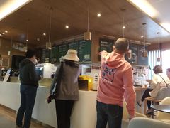 -猫屎咖啡(日月光中心广场店)