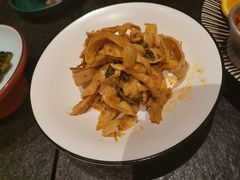 -丝路金桃·新疆菜(徐汇店)