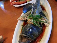 -南海渔家•海鲜•正宗海南菜(海棠湾店)