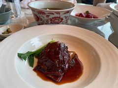 -JWMARRIOTT无锡苏宁JW万豪酒店-悦府65中餐厅