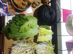 -贤合庄卤味火锅(安吉万达店)