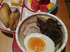 -一心创作料理屋(经开万达店)