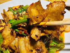 -小三峡食府(西五路店)