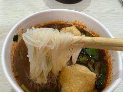 -里脊肉串店(天桥老店)