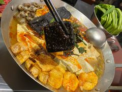 -小螺大作·螺蛳粉火锅(林和西店)