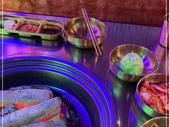 -釜山火炉·海鲜烤肉(紫藤路店)