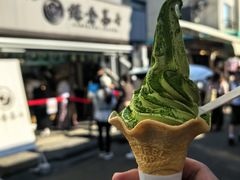 -鎌倉茶々(本店)
