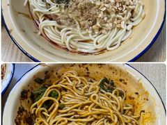 担担面-岳记老成都三味面
