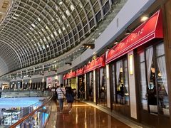 -db Bistro & Oyster Bar by Daniel Boulud(滨海湾金沙店)