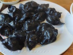 墨鱼水饺-船歌·鱼水饺青岛菜(闽江二路店)