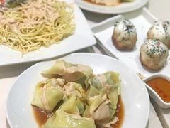 -东泰祥生煎馆(重庆北路店)